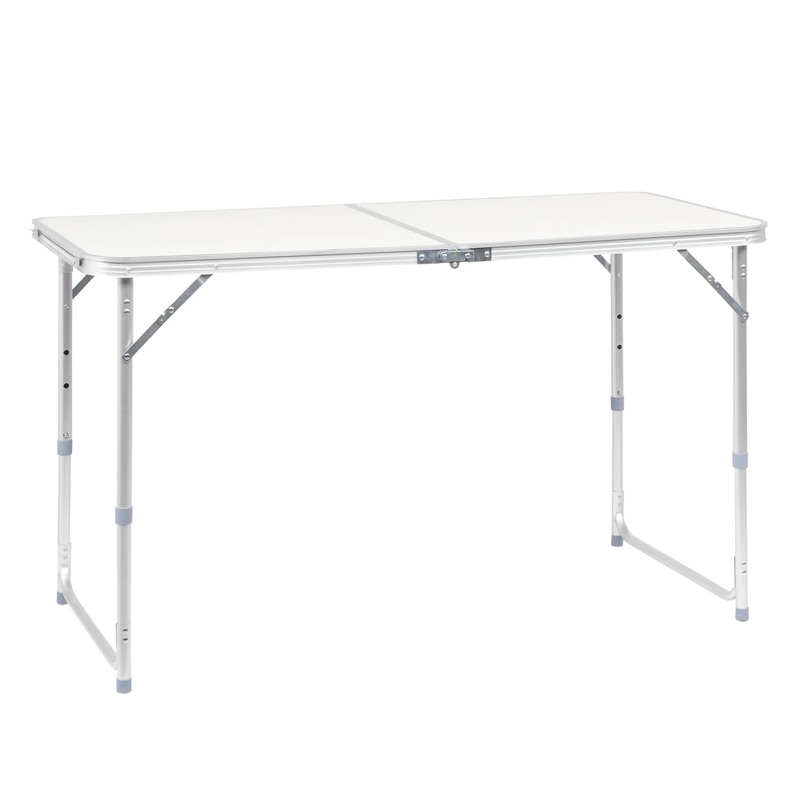 4Ft Portable in / Outdoor Camping Picnic Folding Table